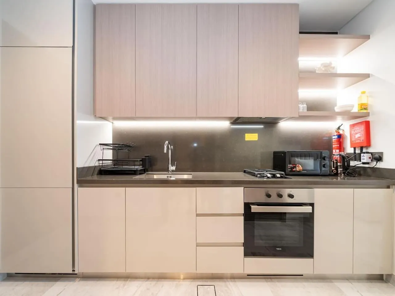 Stunning Studio With Full Burj Khalifa View Dubai 0*,  United Arab Emirates