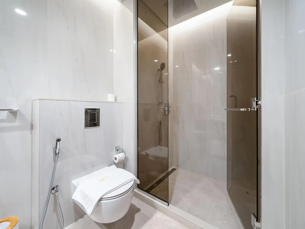 Stunning Studio With Full Burj Khalifa View Dubai 0*,
